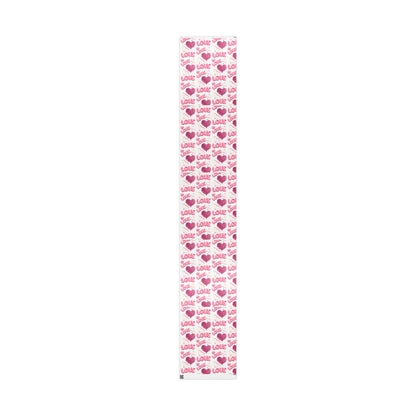 Pink Valentine's Day - Wrapping Papers