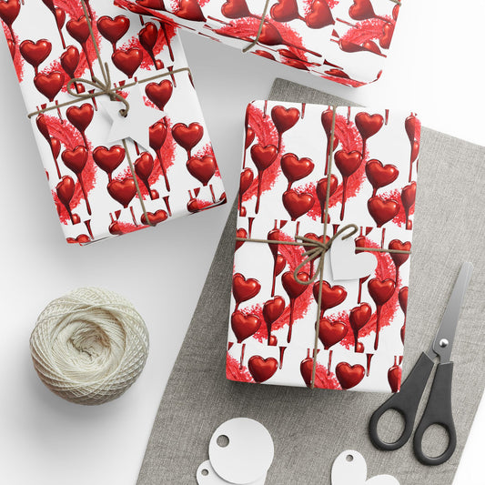 Wrapping Papers