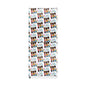 Trendy African American Kids Gift Wrapping Paper