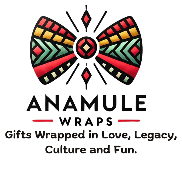 Anamule Wraps